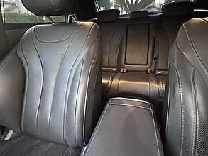 2020 MERCEDES-BENZ S-Class