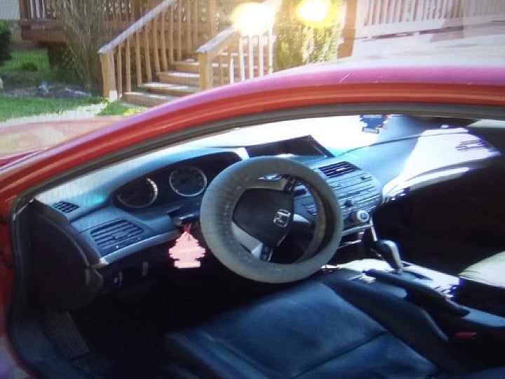 2009 Honda Accord