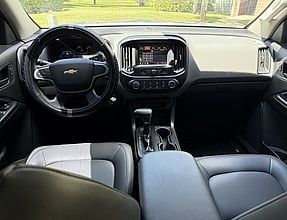 2020 CHEVROLET Colorado