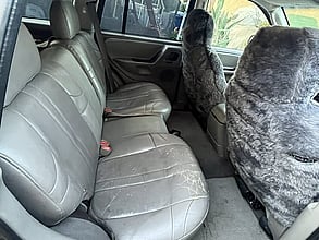 2003 Jeep Grand Cherokee