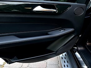 2018 MERCEDES-BENZ GLE-Class
