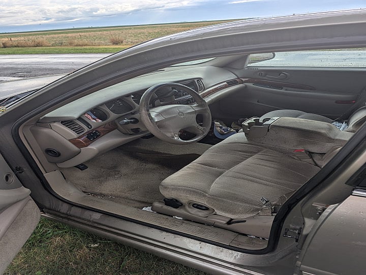 Buick LeSabre