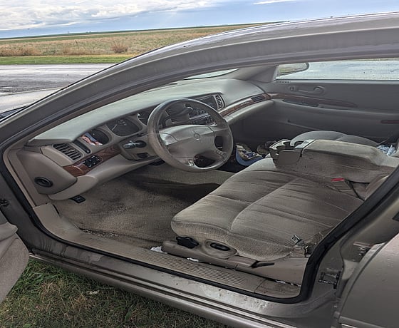 Buick LeSabre