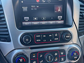 2015 GMC Yukon XL