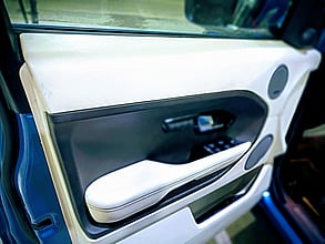 2013 Land Rover Range Rover Evoque