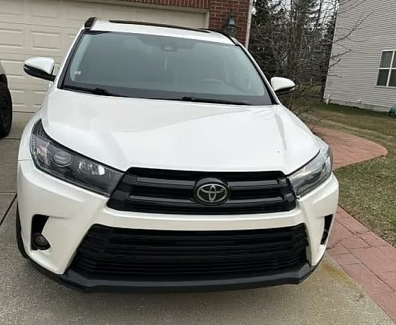 Toyota Rochester