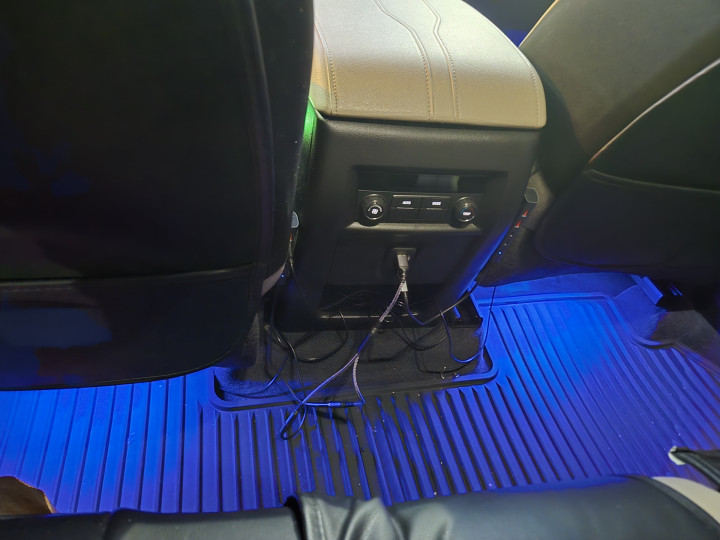 Chevrolet Traverse 92804
