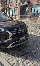 2023 Mitsubishi Outlander PHEV