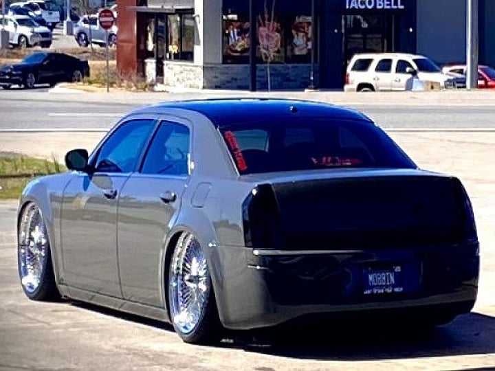 Chrysler 300