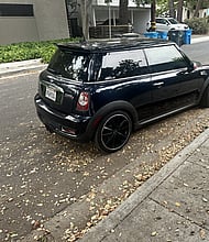 2013 MINI Cooper