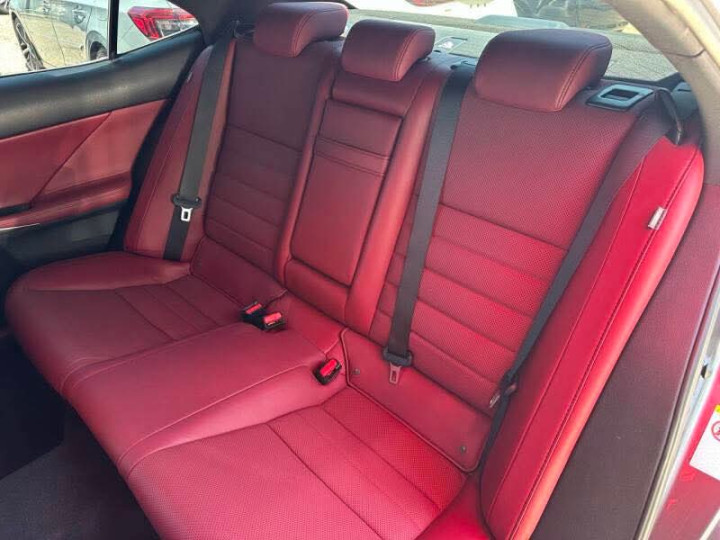 Lexus 46410