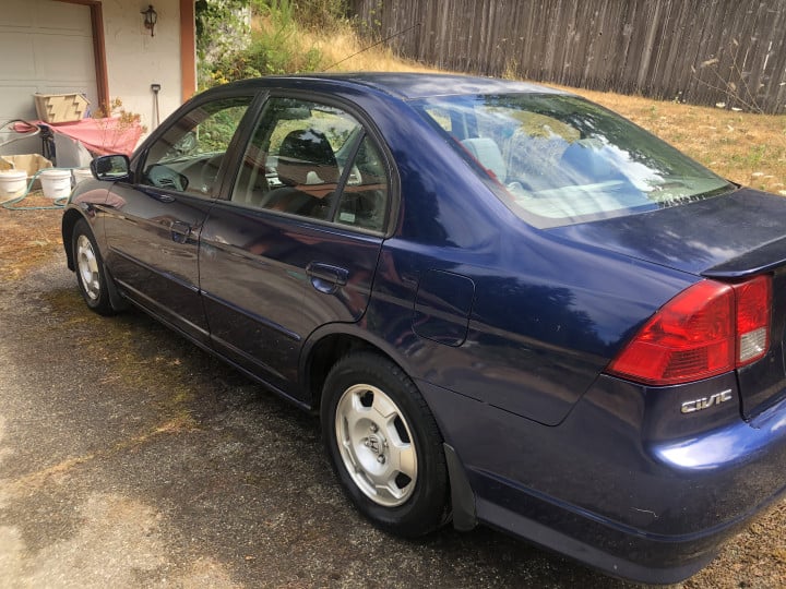 Honda North Yelm
