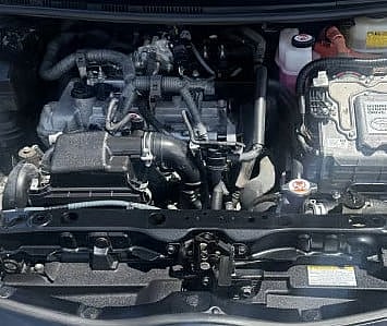 Toyota Prius c 2017