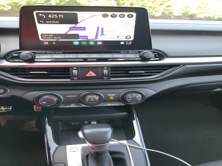 Kia 29621