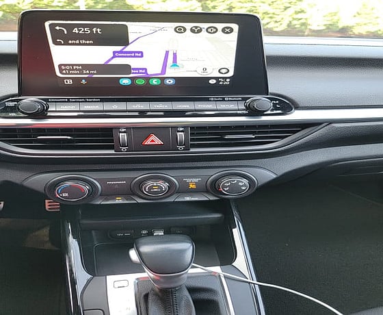 Kia 29621