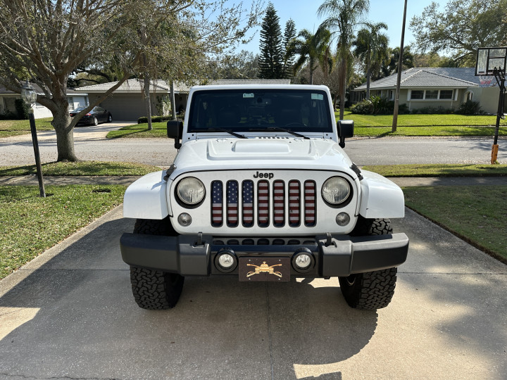 Jeep Clearwater