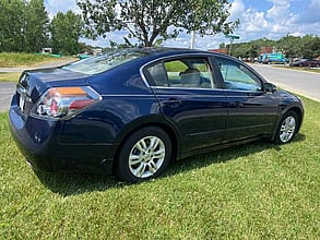 2010 Nissan Altima