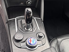 2018 ALFA ROMEO Stelvio