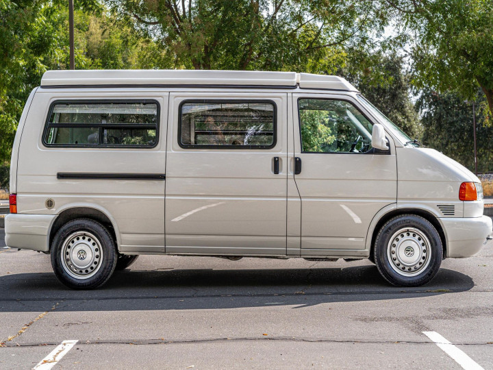 Volkswagen 94105