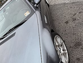 2002 BMW 3 Series