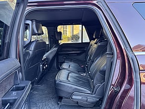 2020 FORD Expedition MAX