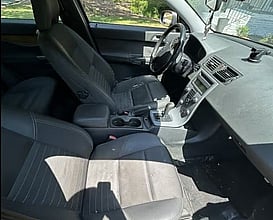 2007 Volvo S40