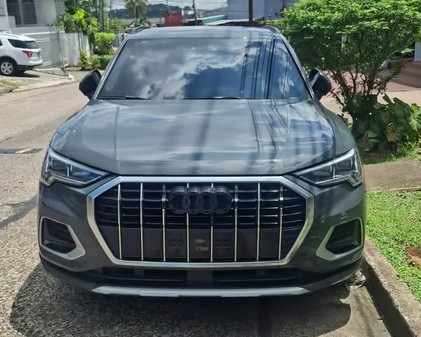 2019 Audi Q3