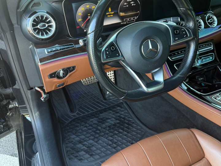 Mercedes-Benz Parkville