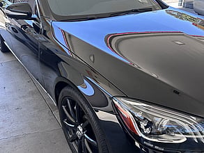 2020 MERCEDES-BENZ S-Class