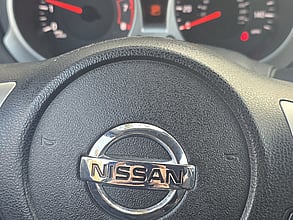 2011 Nissan Juke
