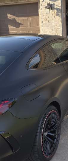 Mercedes-Benz CLE