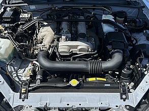 2003 Mazda Miata