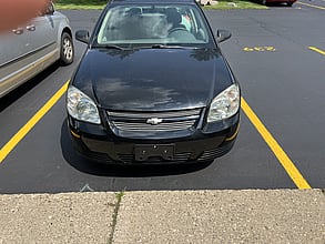 2007 CHEVROLET Cobalt