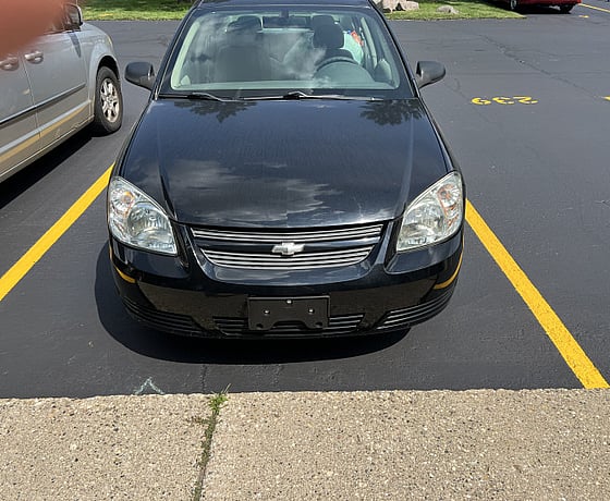2007 Chevrolet