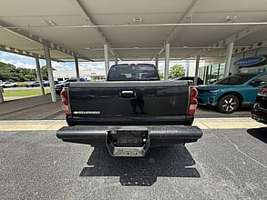 2007 CHEVROLET Silverado