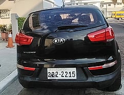 car image