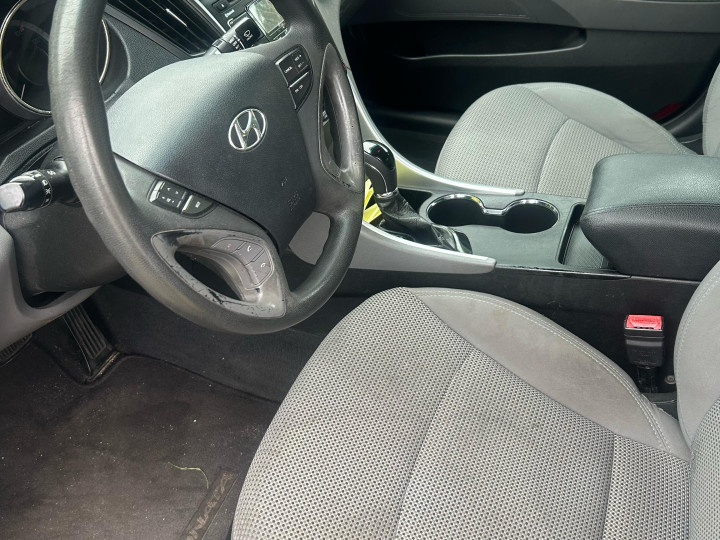 2011 Hyundai