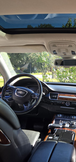 Audi Jacksonville