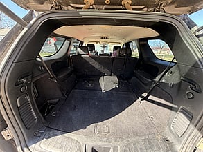 2017 DODGE Durango