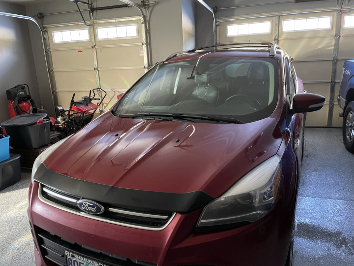 2013 Ford