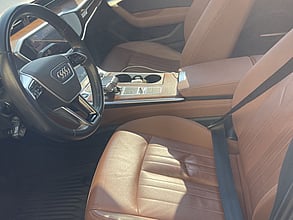 2021 Audi A6