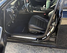 2014 Lexus IS