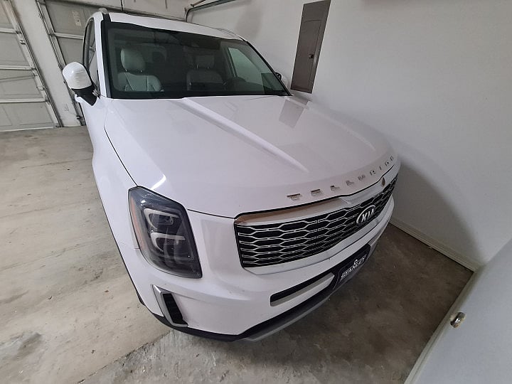 2021 Kia Telluride