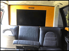 2007 Cadillac Escalade ESV