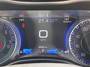 2015 Chrysler 300