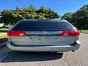 2007 Toyota Sienna