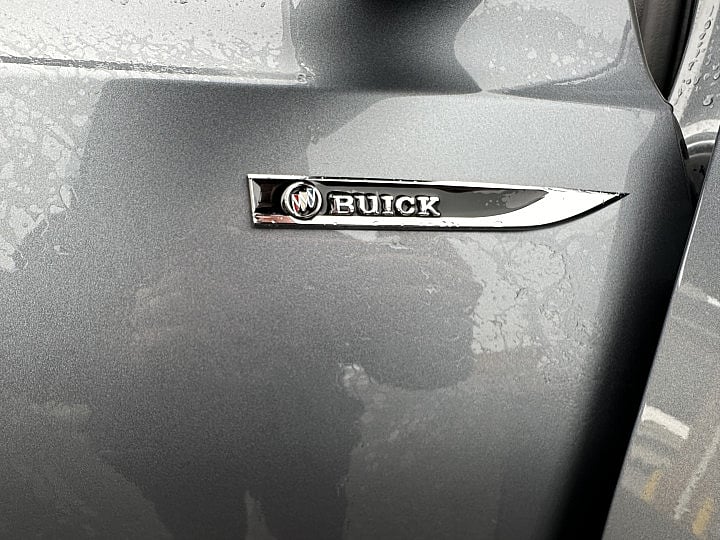 2021 Buick Encore GX