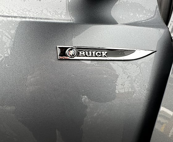 2021 Buick Encore GX