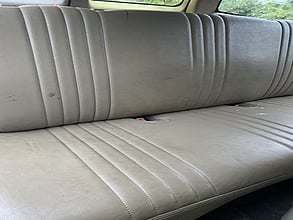 1999 Chevrolet Tahoe