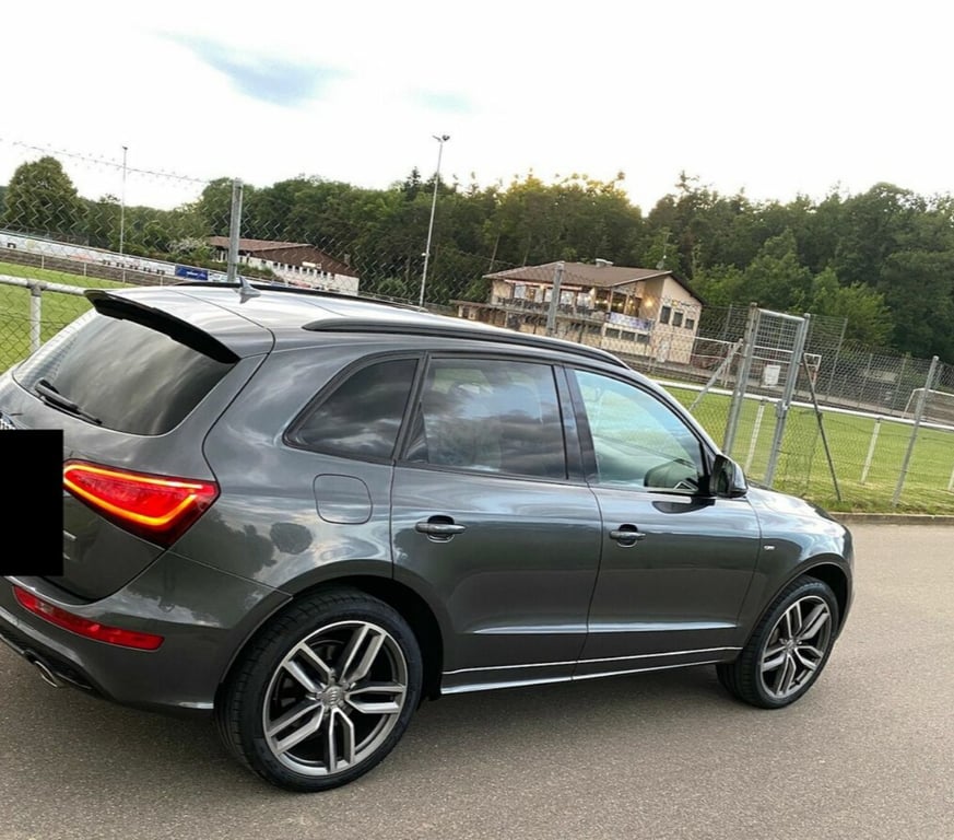 2016 Audi Q5